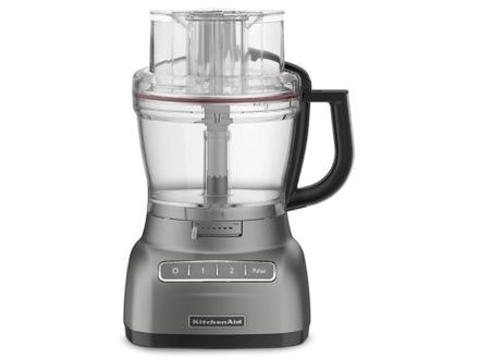 13 Cup Artisan Food Processor with ExactSlice™ System KFP1333