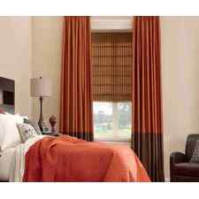 Artisan Roman Shade Browns Graber