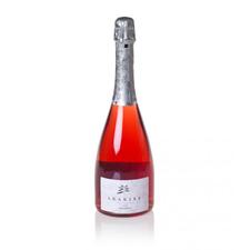 Akakies "Kir Yianni" P.D.O Amyntaio Rose Sparkling Wine 750ml