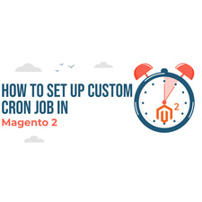 How To Set up Custom Cron Job in Magento 2
