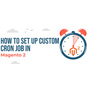 How To Set up Custom Cron J...