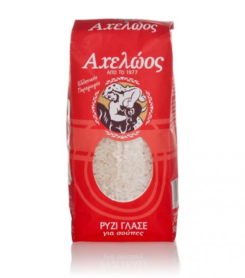 "Aheloos" glazed rice 500g