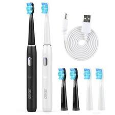 Rechargeable Electric Toothbrush | Faith eCommerce