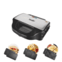 3 In 1 Electric Waffles Mak...