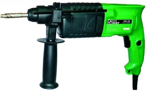 Planet Power PH22 Green Rot...