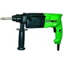 Planet Power PH22 Green Rotary Hammer 0-900 RPM