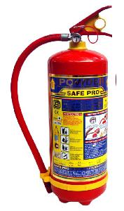 Safe Pro RFE FIRE 04 ABC Ty...