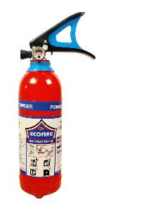 Eco Fire ABC Powder Type Fi...