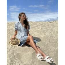 Riviera Mini Sun Dress