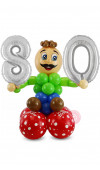 *Customisable* Mini Birthda...