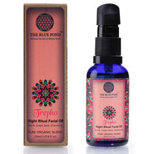 Buy Trepho- Night Ritual Facial Oil