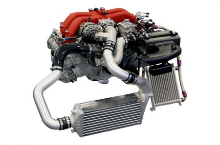 Turbo Kit for Subaru brz- A...