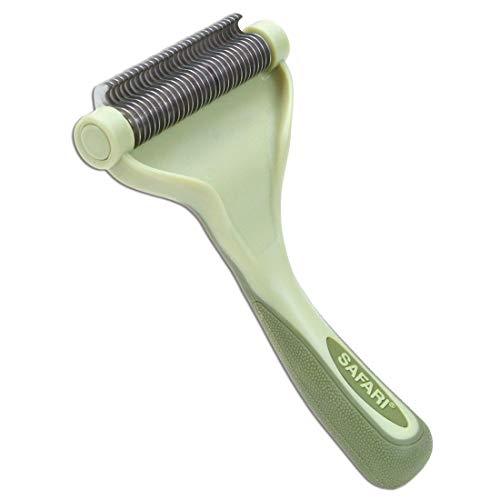 Buy Deshedder Comb By Safar...