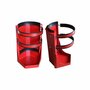 FSP HEAVY DUTY FIRE SUPPRESSION BOTTLE BRACKET