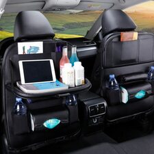 Shop Premium Car Seat Back Organizers in Cyprus - Auto Loves