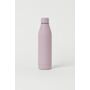 Stainless Steel Water Bottle - Pink - Ladies | H&amp;M US