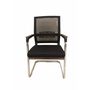 Mid Back Visitors Chair OC-02