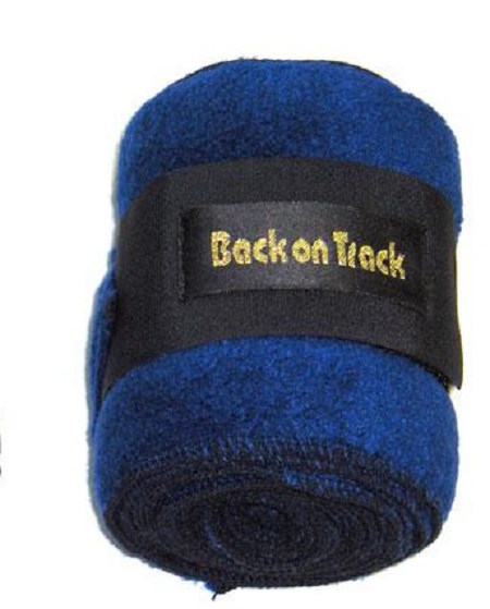 Back On Track Fleece Bandag...