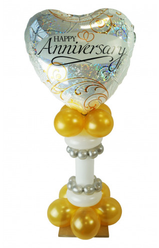 Table Tower - Anniversary H...