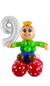 *Customisable* Mini Me Birt...