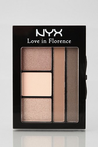 NYX Love In Florence Eye Sh...