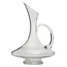 Concerto Decanter with Handle (Litre)