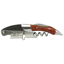 Coutale Prestige Corkscrew Wooden Handle
