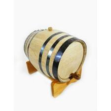 American White Oak Barrel, 20 Liter for Whiskey or Spirits