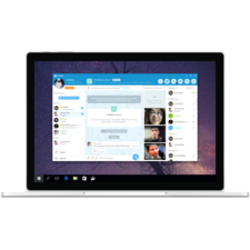 Free Video Chat Website