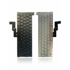 Keyboard (UK) Compatible For MacBook Pro 13