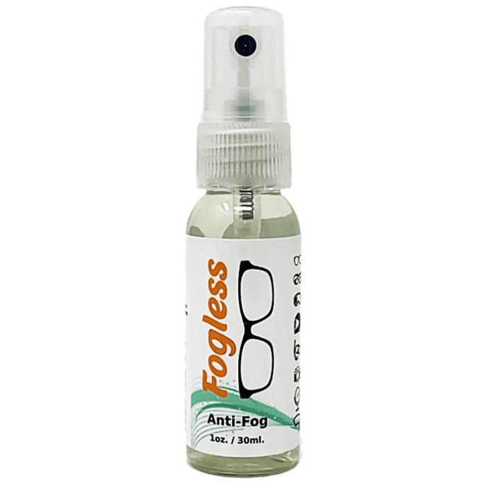 Fogless Anti-Fog Lens Spray...