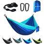 Lemonwind Tree Hammock Nylo...