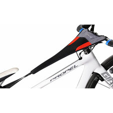 Bike Frame Sweat Net for Indoor Cycling