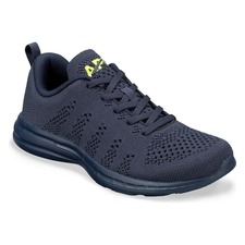 TechLoom Pro Knit Running Shoe, Main, color, NAVY