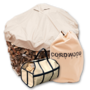 Round Wood Pile | Combo Pac...