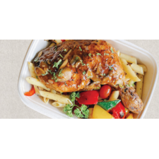 SOUS VIDE CHICKEN MEAL BOX