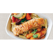 MENTAIKO SALMON MEAL BOX