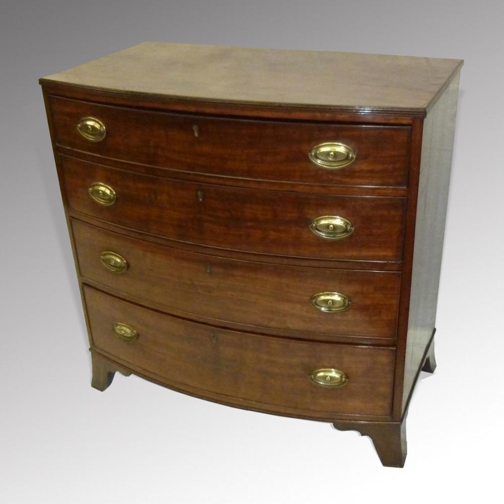 Chest of drawers - Antique ...