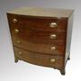 Chest of drawers - Antique Furniture
