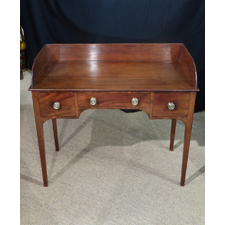 Antique dressing table