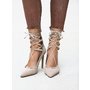 Jeffrey Campbell   Free People Hierro Heel at Free People Clothing Boutique