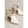 Farylrobin Keira Shooties - anthropologie.com