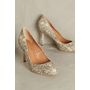 Corso Como Webster Pumps - anthropologie.com