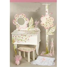 ΠΑΚΕΤΑ ΒΑΠΤΙΣΗΣ ΓΙΑ ΚΟΡΙΤΣΙ - ΠΑΚΕΤΟ ΒΑΠΤΙΣΗΣ ΓΙΑ ΚΟΡΙΤΣΙ VINTAGE ΜΕ ΜΠΟΥΝΤΟΥΑΡ ΛΟΥΛΟΥΔΙ 14BU16K1041