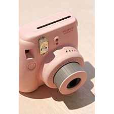 Fujifilm Instax Mini 8 Instant Camera - Urban Outfitters