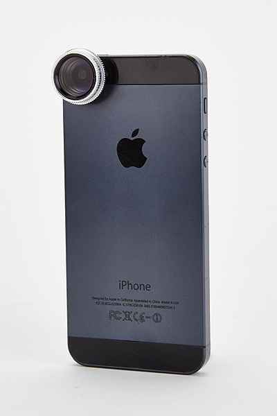 Polarizer Phone Camera Lens...