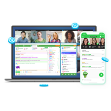 Free Live Random Video Chat Online