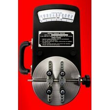 Spring Torque Tester