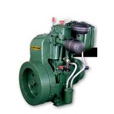 Air Cooled SA, DNA & SDA Series Engines