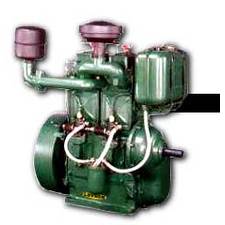 SHD & DN Series Double Cylinder Engines